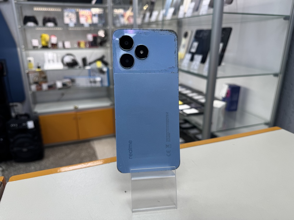 Смартфон Realme Note 50 3/64