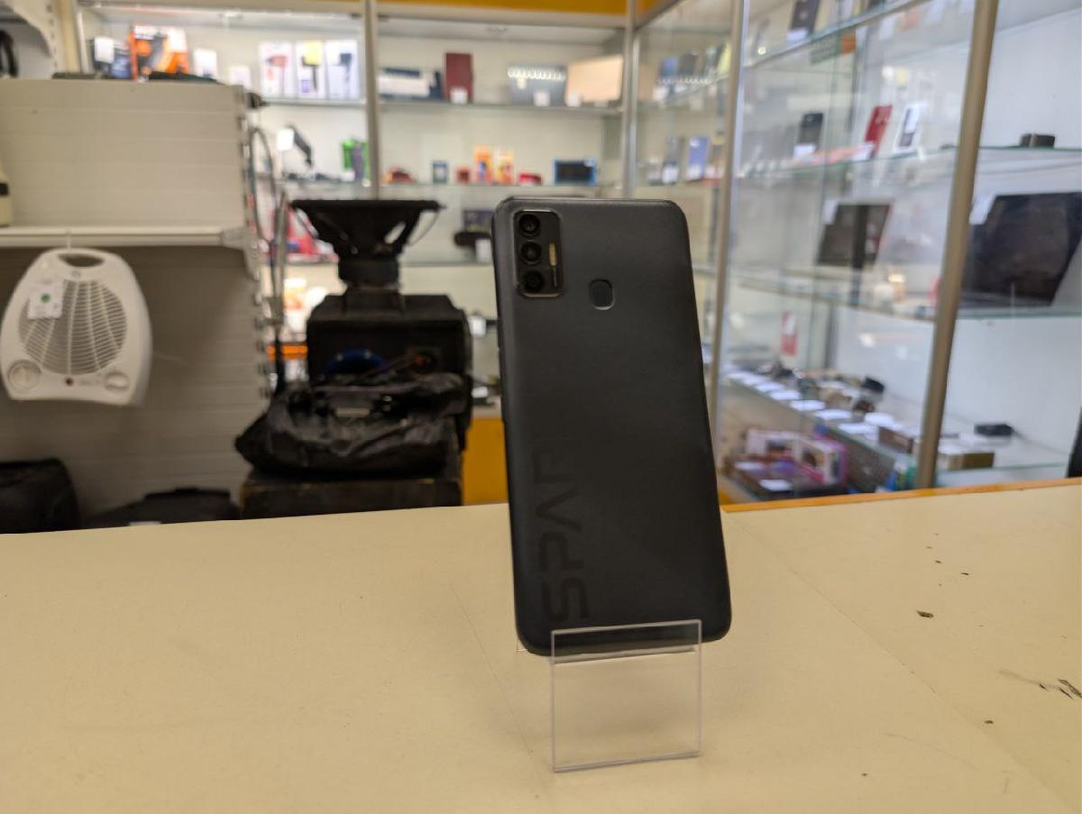 Смартфон Tecno Spark 7 4/64