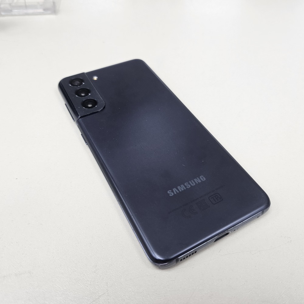 Смартфон Samsung Galaxy S21 5G 8/256