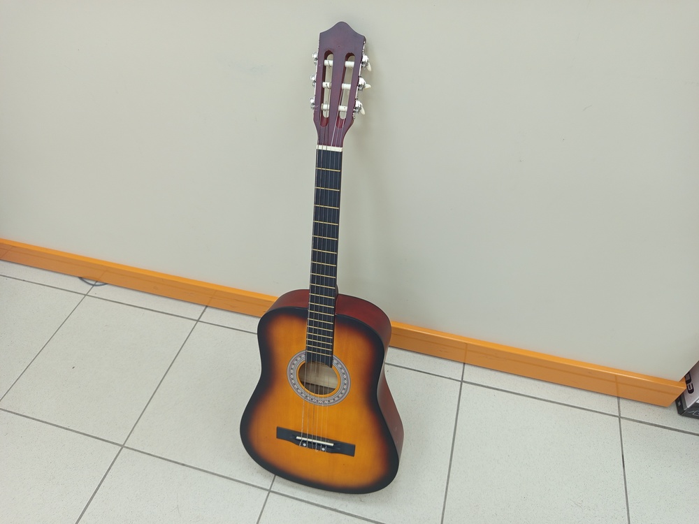 Гитара акустическая Belucci BC 3825 SB