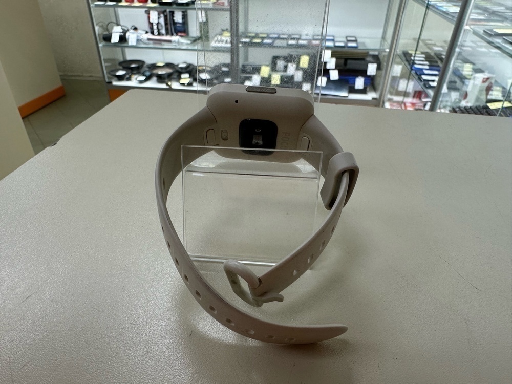 Смарт-часы Xiaomi Poco Watch