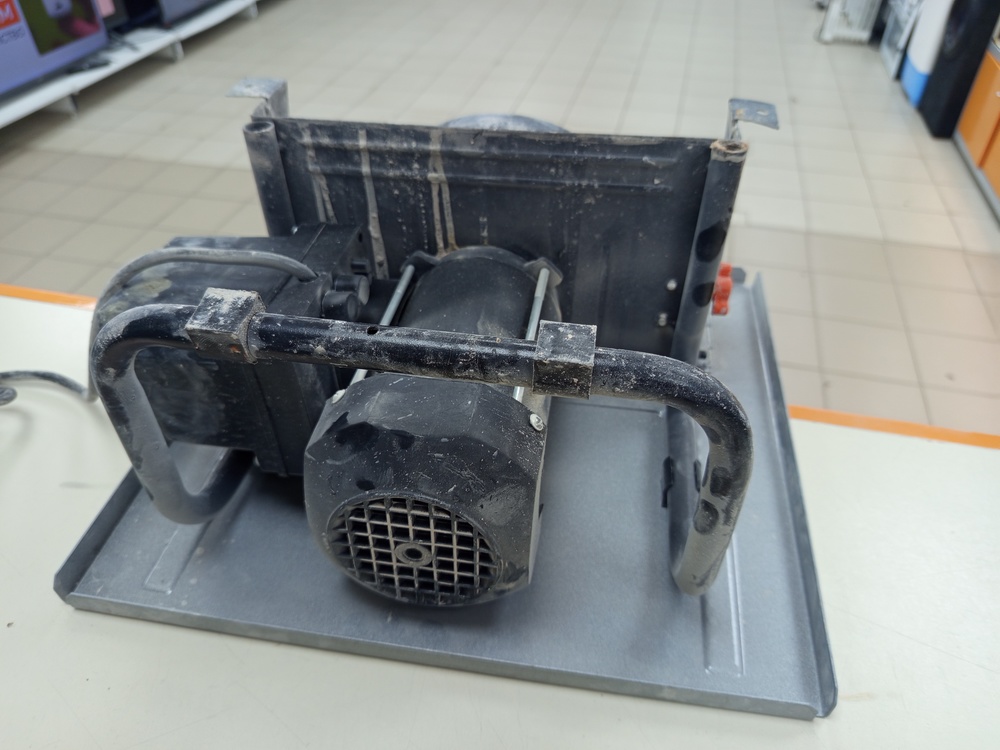 Электроплиткорез Спец СПЭ-600