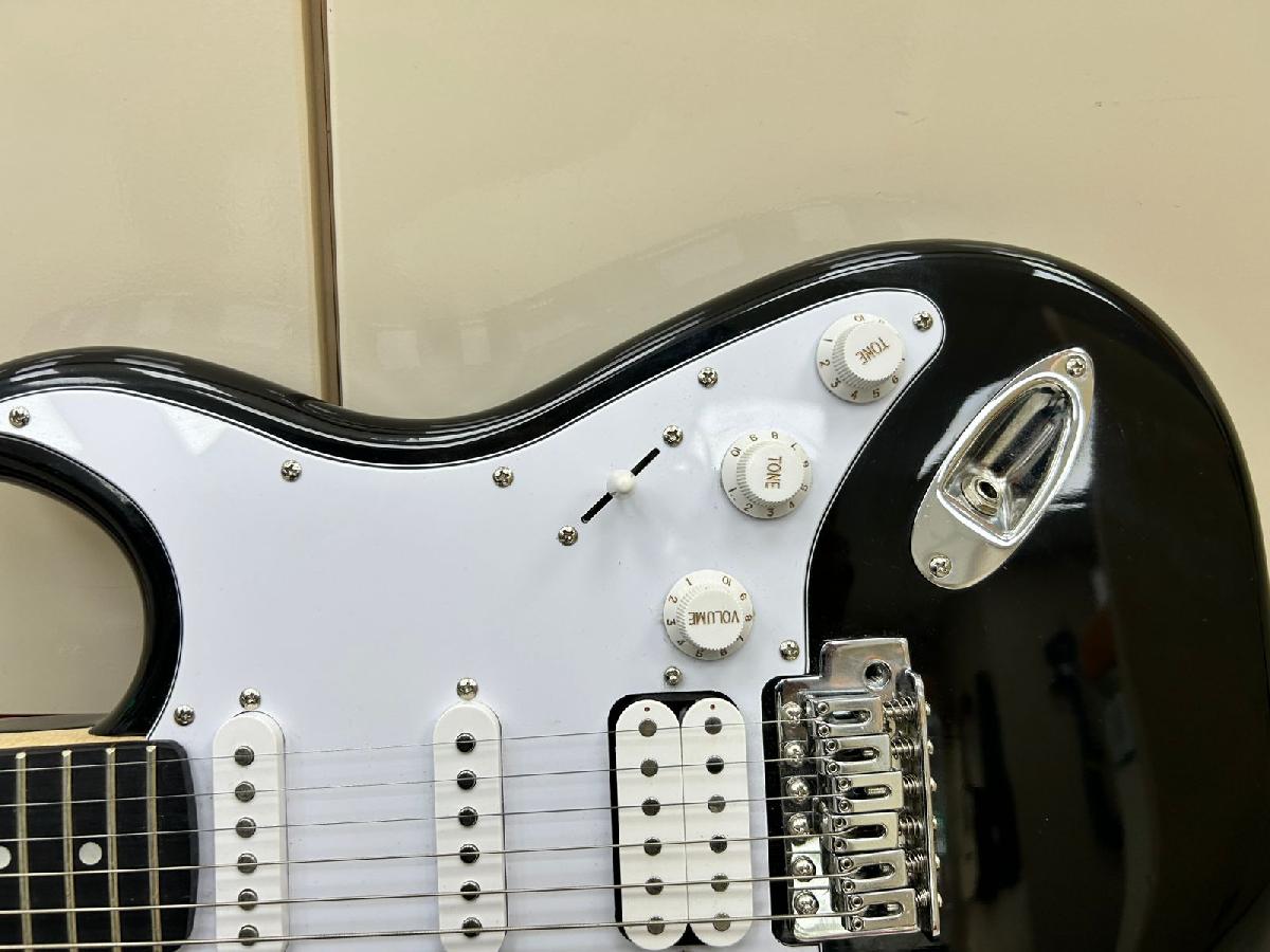 Электрогитара Rockdale Stars HSS White