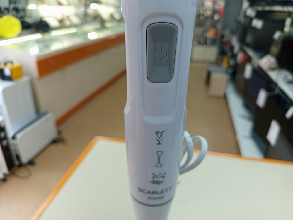 Блендер Scarlett SC-HB42S12