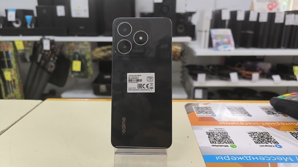 Смартфон Realme C61 6/128
