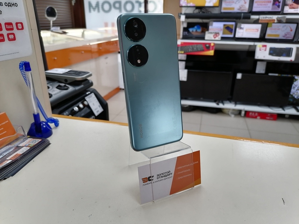 Смартфон Honor X7b 8/128