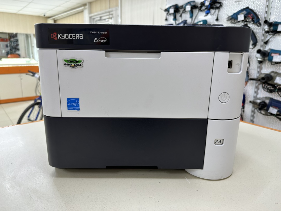 Принтер Kyocera Ecosys P3045dn