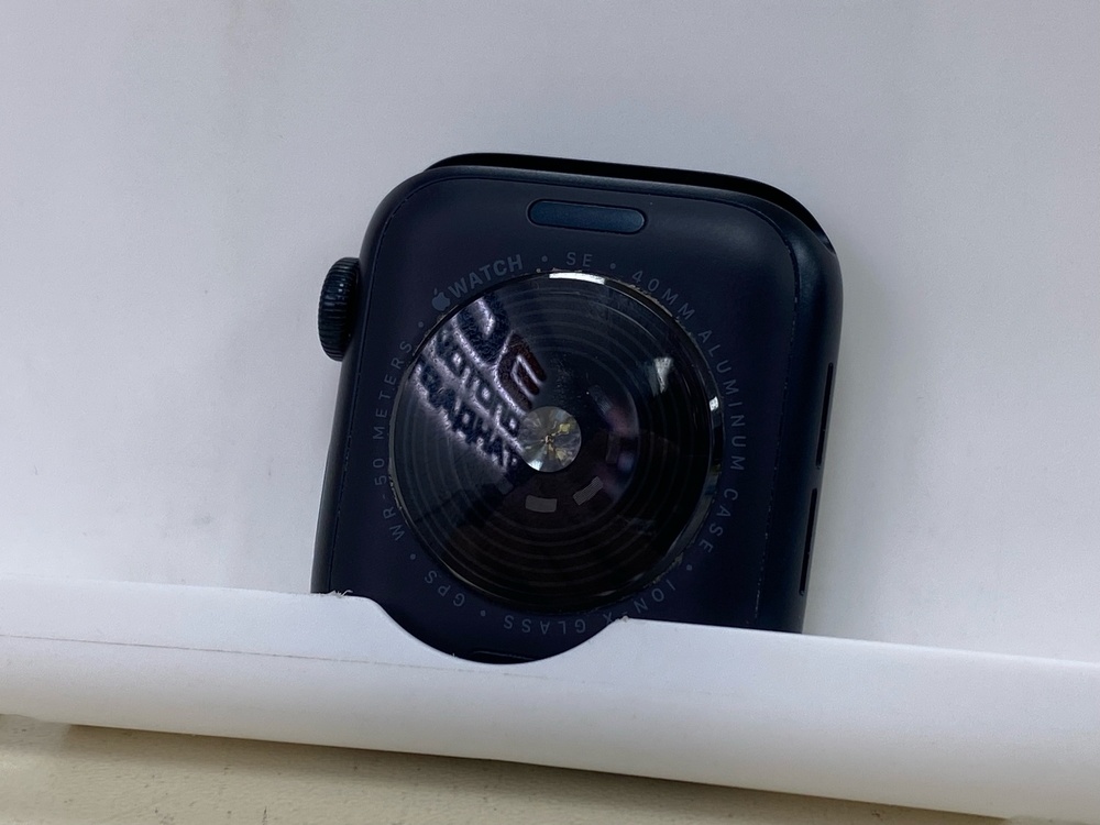 Смарт-часы Apple Watch SE 2022 40mm