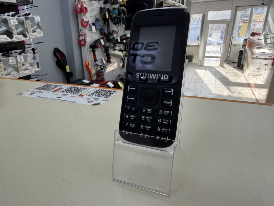 Смартфон Sunwind CT 10001PM