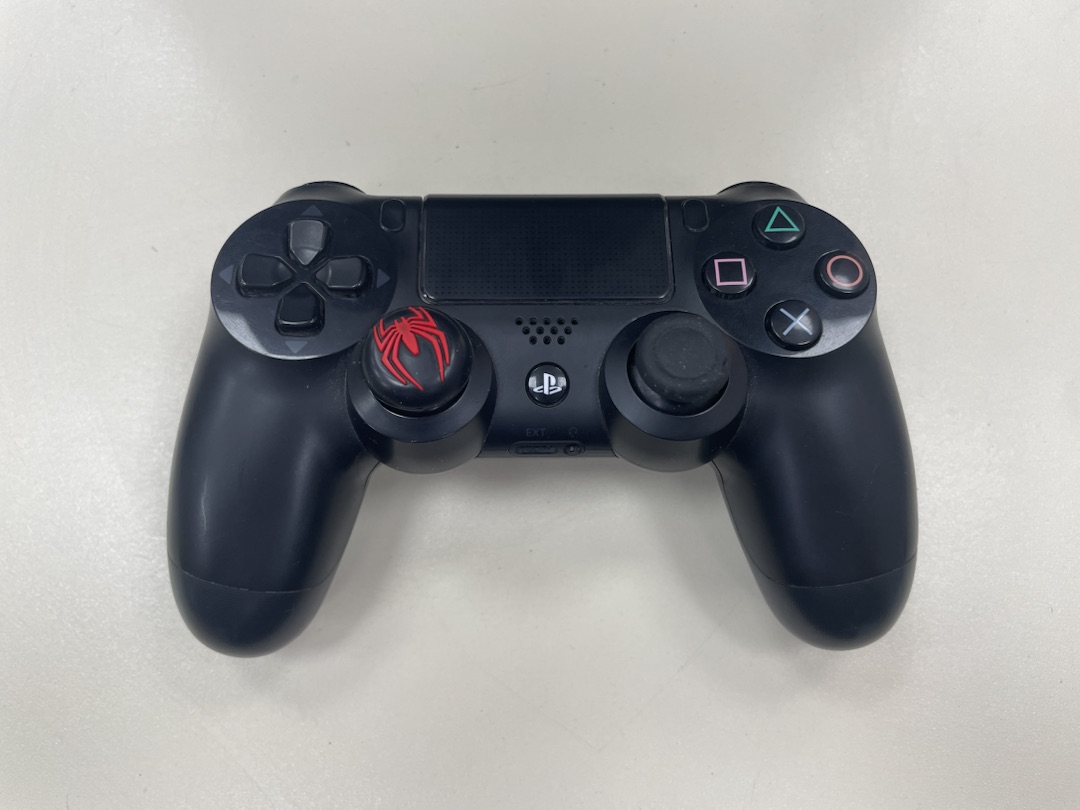 Игровая приставка PlayStation 4 FAT 500GB