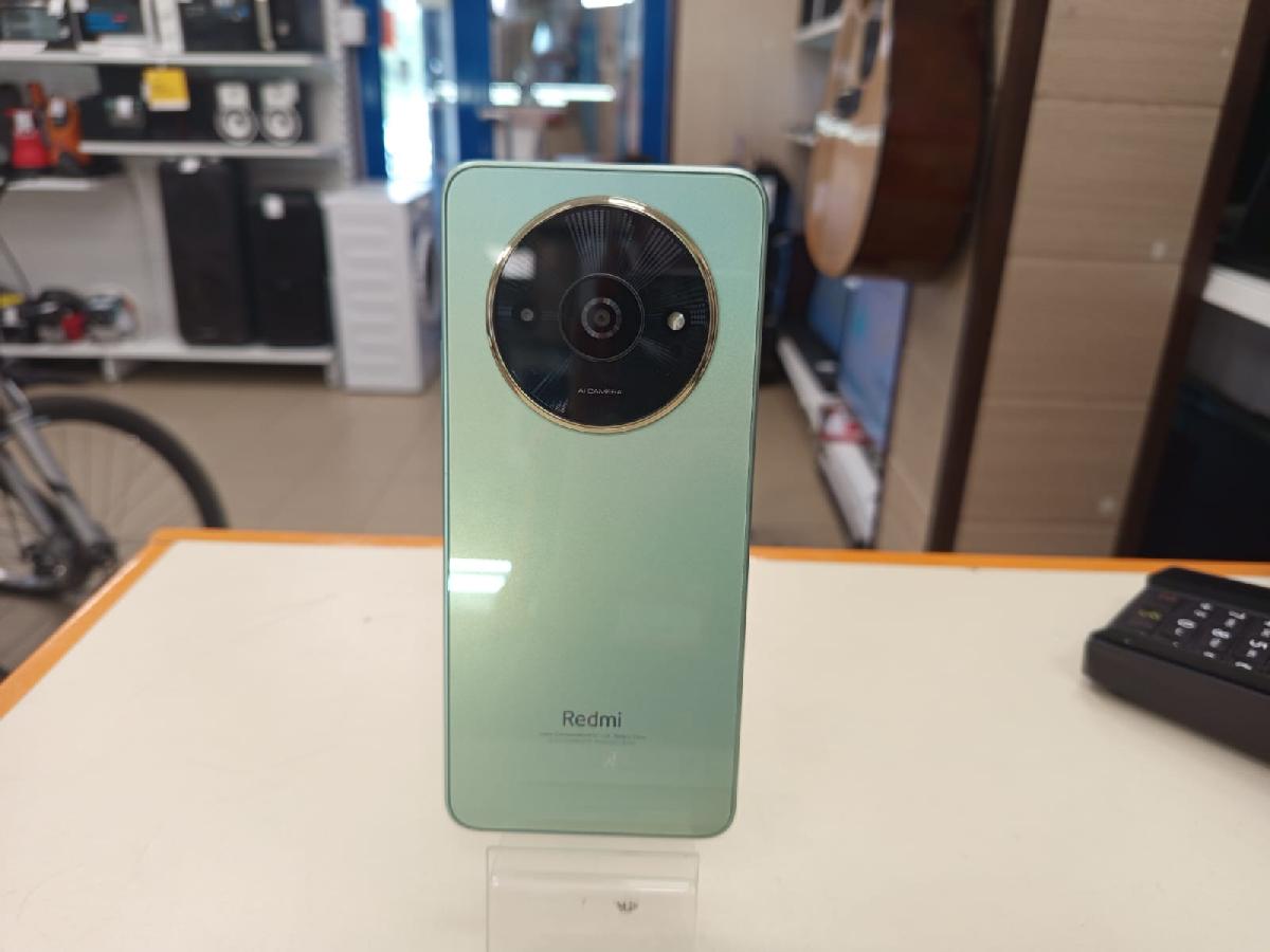 Смартфон Xiaomi Redmi A3x 3/64Gb