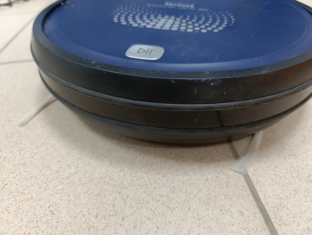 Пылесос Tefal Explorer series 20