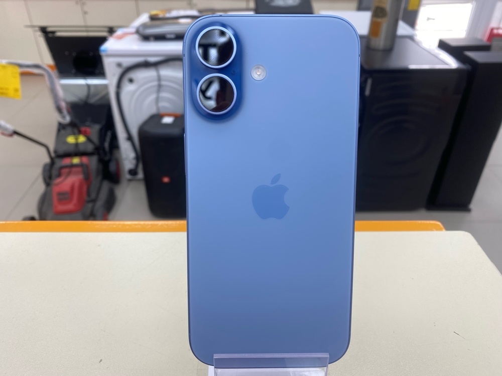 Смартфон Apple Iphone 17 256Gb