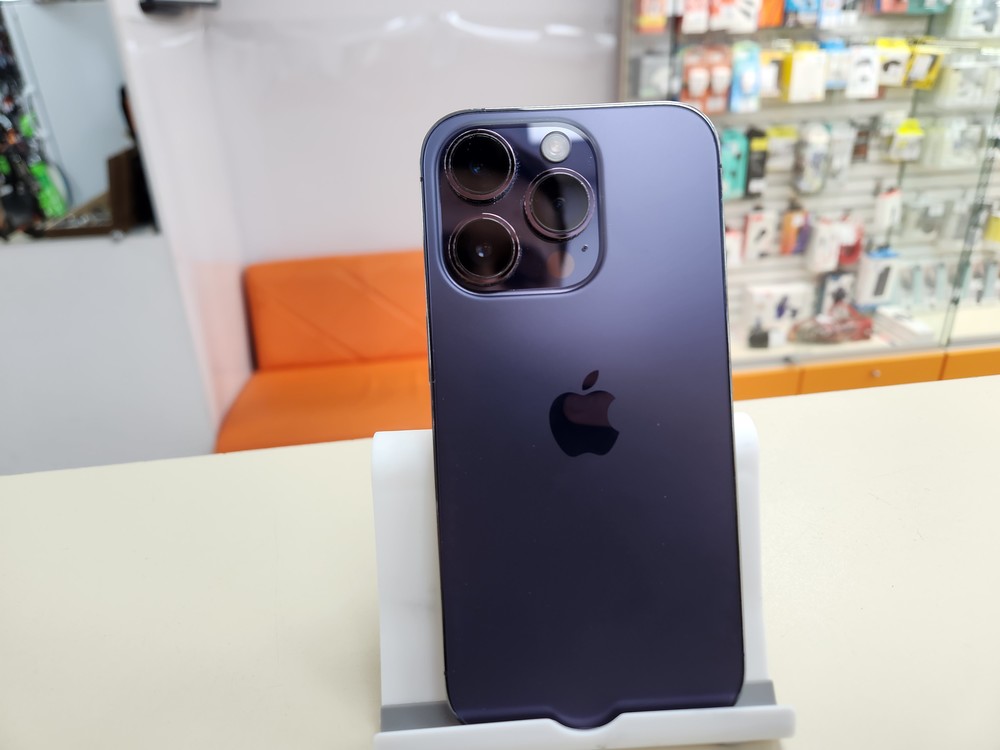 Смартфон Apple Iphone 14 Pro 128Gb