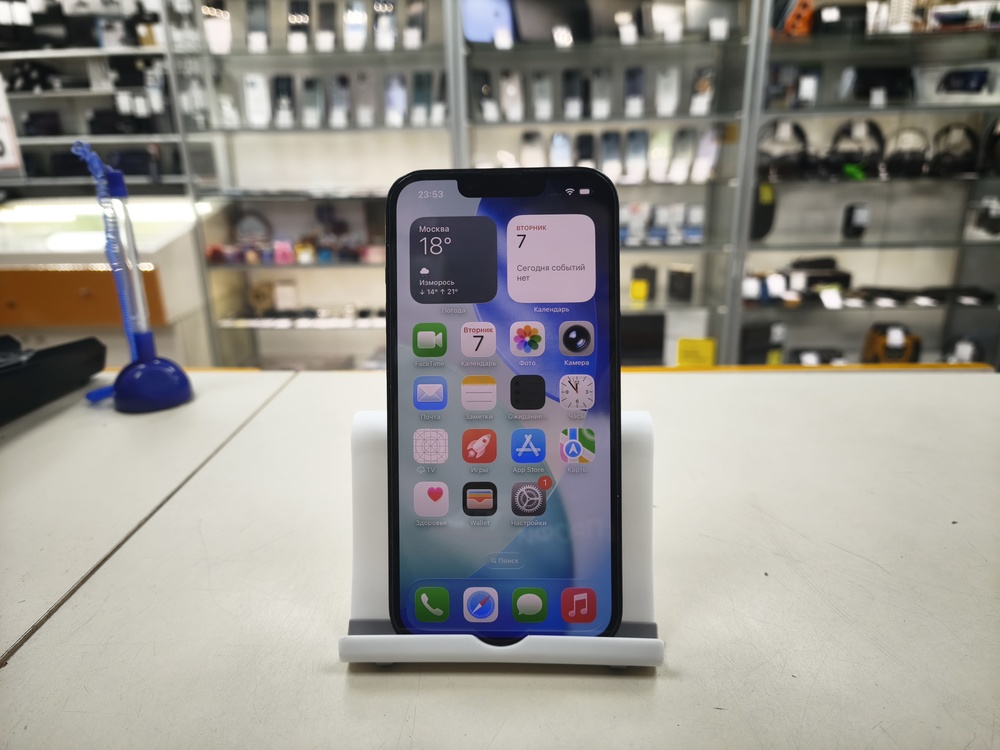 Смартфон Apple Iphone 14 128Gb
