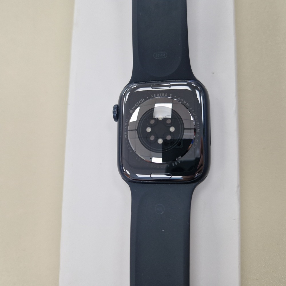 Смарт-часы Apple Watch Series 8 45mm