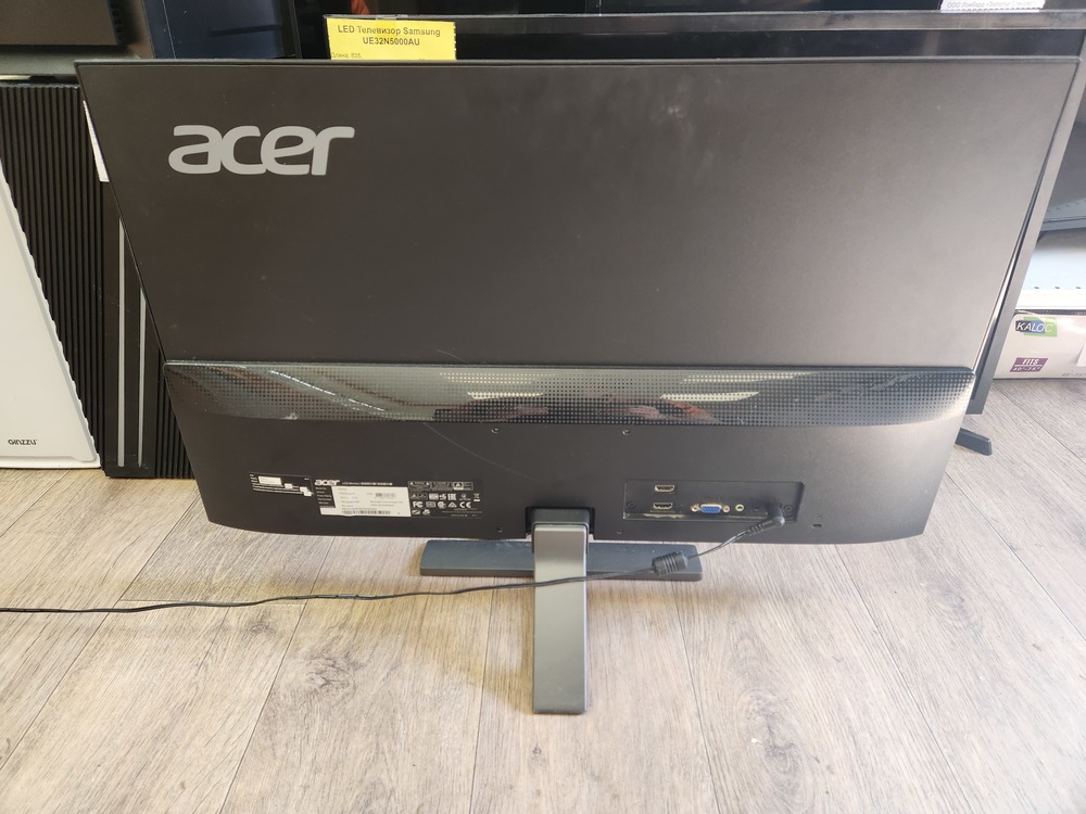 Монитор Acer RG270bmiix