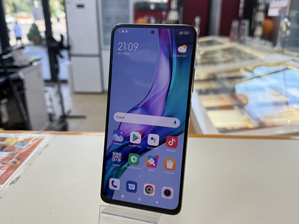 Смартфон Xiaomi Note 11E Pro 8/256