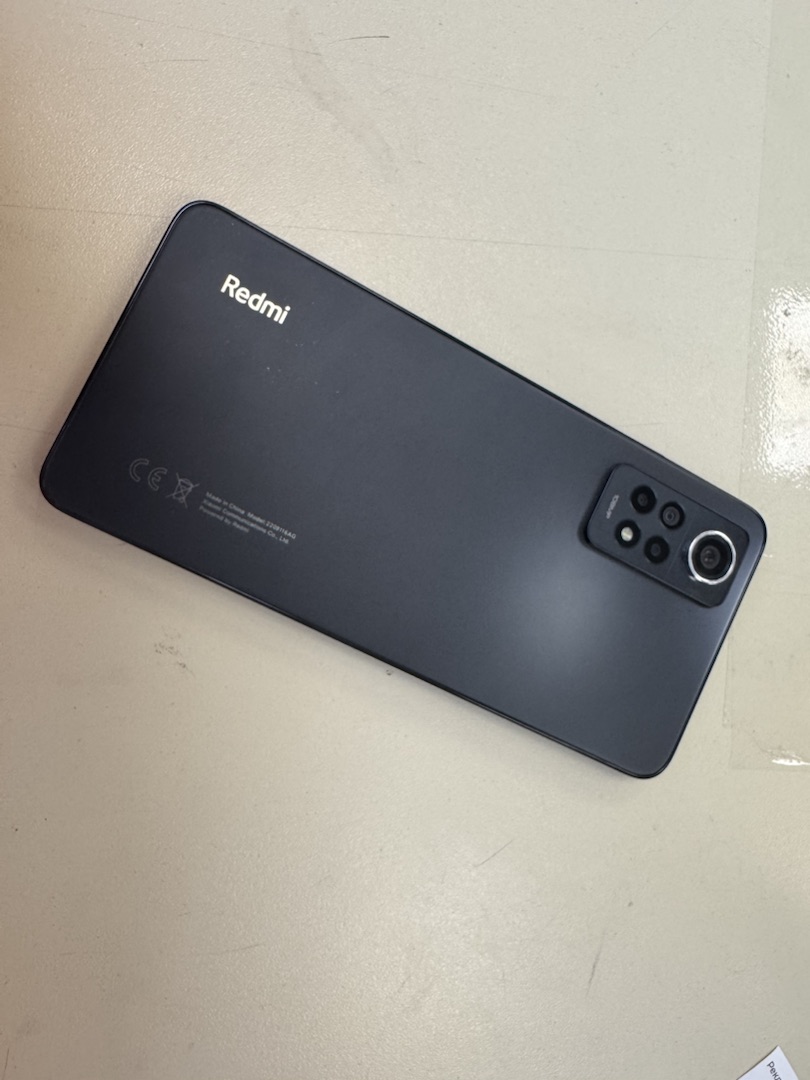 Смартфон Xiaomi Redmi Note 8 Pro 6/64