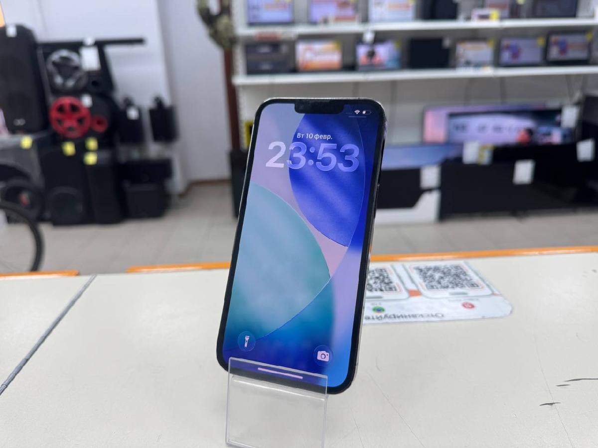 Смартфон Apple iPhone 13 Pro 128Gb