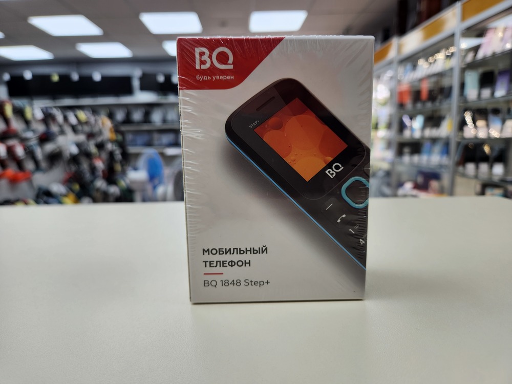 Мобильный телефон BQ 1848