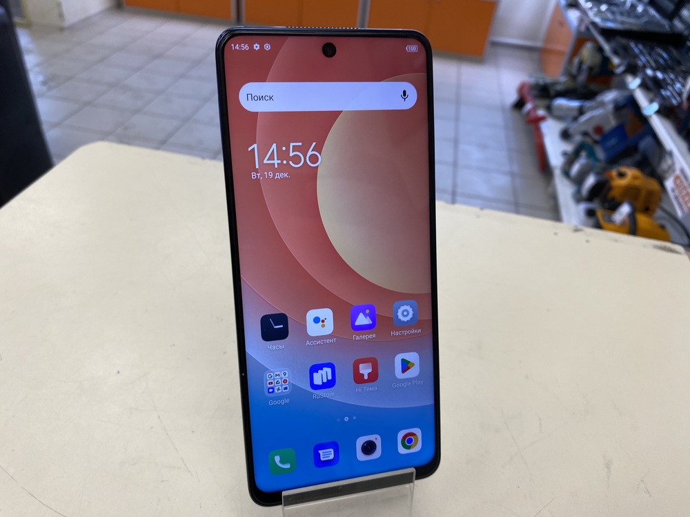 Смартфон Tecno Camon 19 Pro 8/128