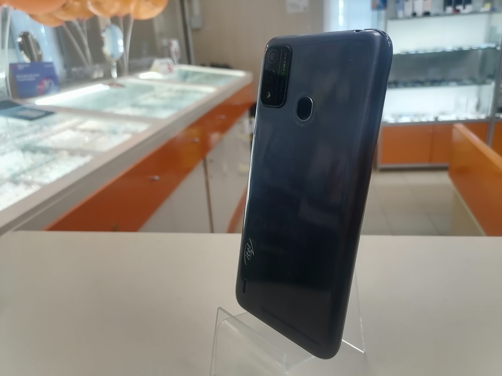 Смартфон Itel A48 2/32