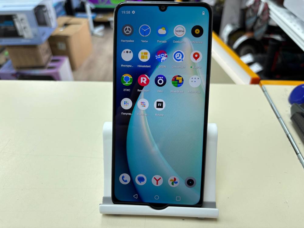 Смартфон Realme Note 50 3/64