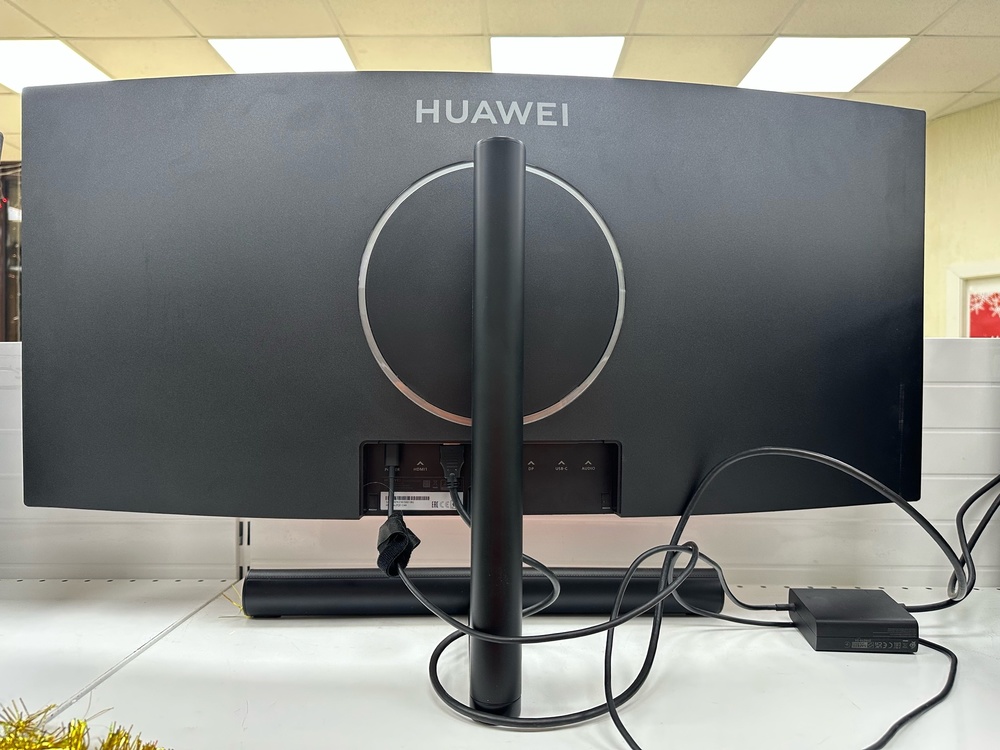 Монитор Huawei MateView GT ZQE-CAA