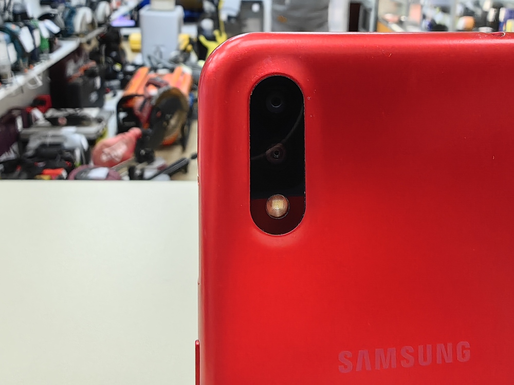 Смартфон Samsung Galaxy A01 2/16