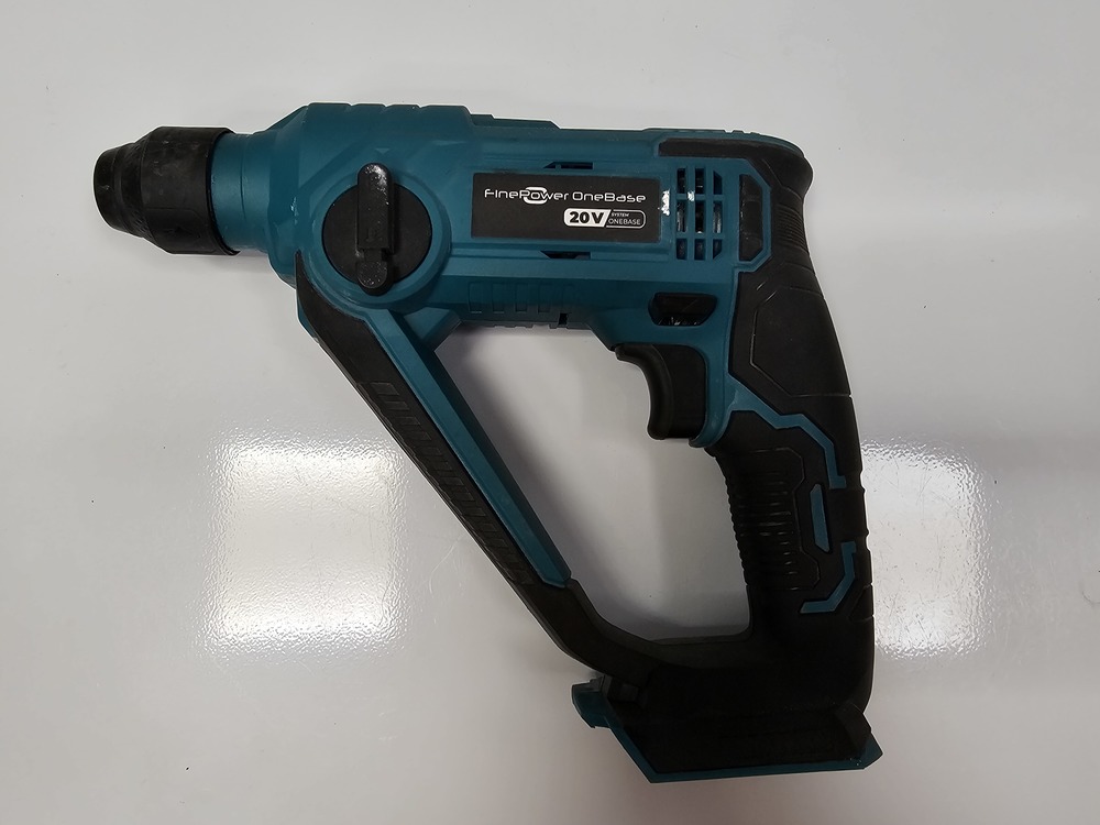 Перфоратор Fine power RH0221