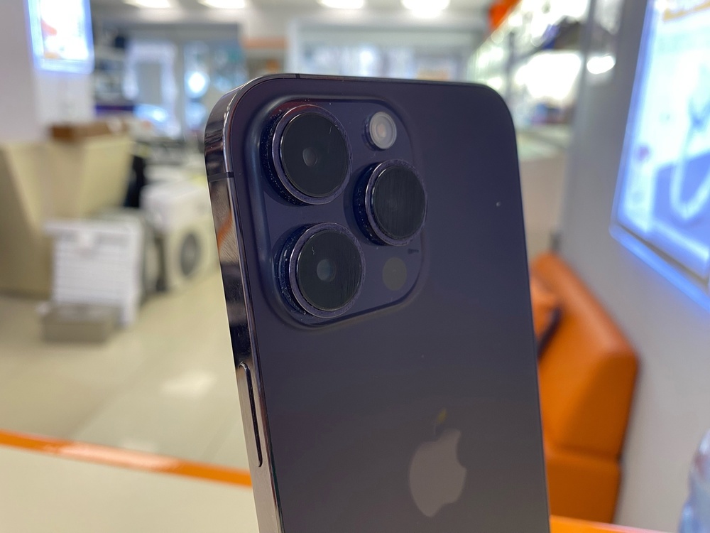 Смартфон Apple Iphone 14 Pro Max 256Gb