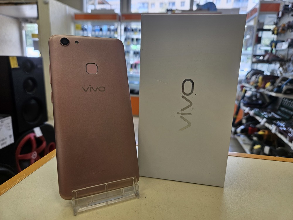 Смартфон Vivo Y79A 4/64