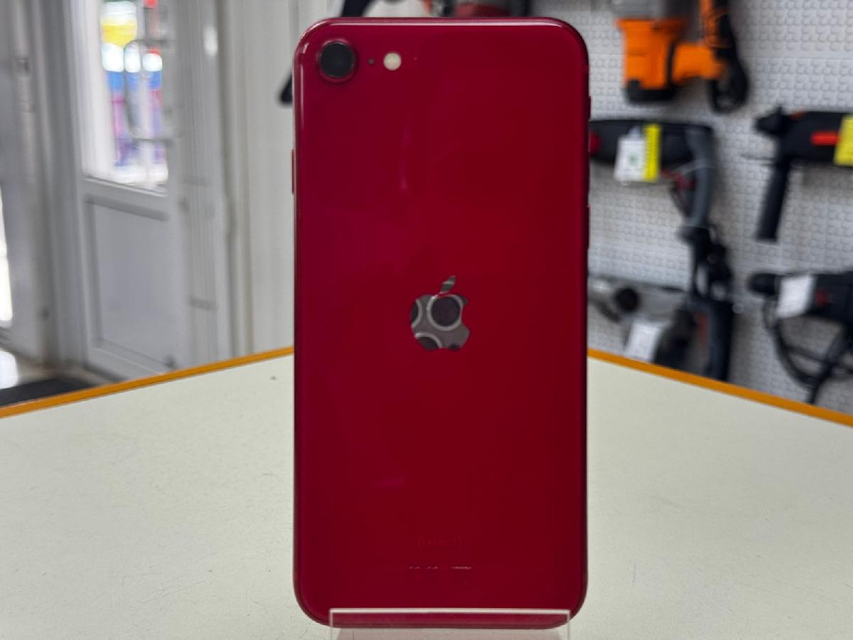 Смартфон Apple iPhone SE 2020 128Gb