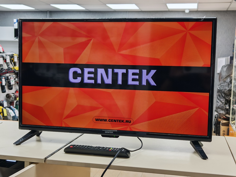 LED Телевизор Centek CT-8832 SM