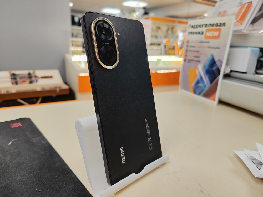 Смартфон Xiaomi Redmi A5 3/64