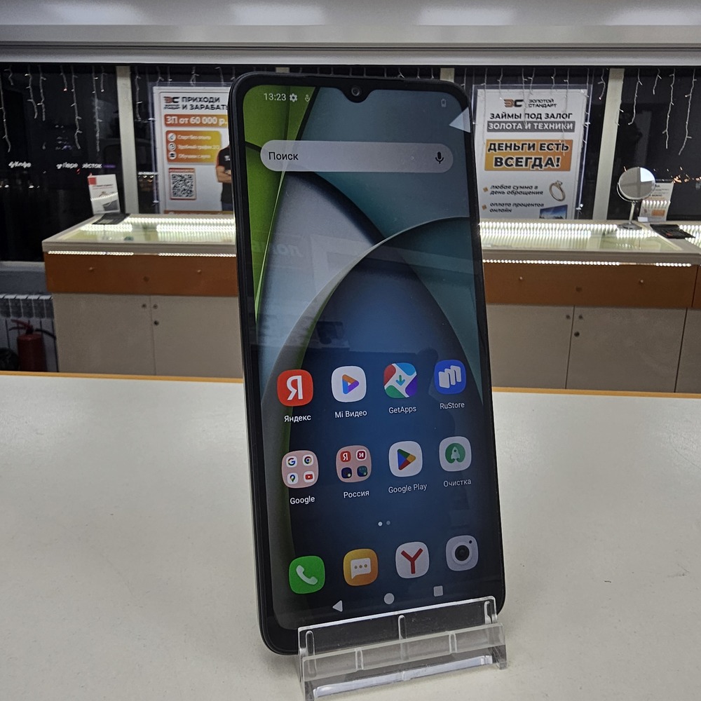 Смартфон Xiaomi Redmi A3 3/64