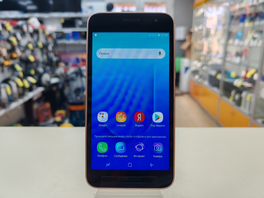 Смартфон Samsung SM-J260F