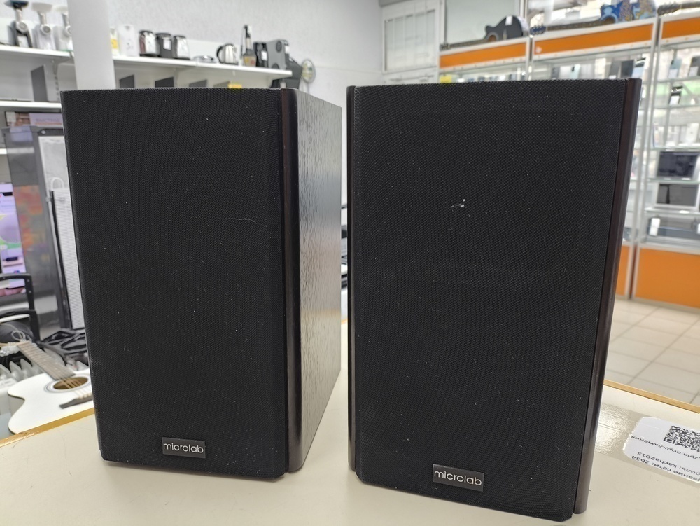 Колонки Microlab SOLO-1 MK3