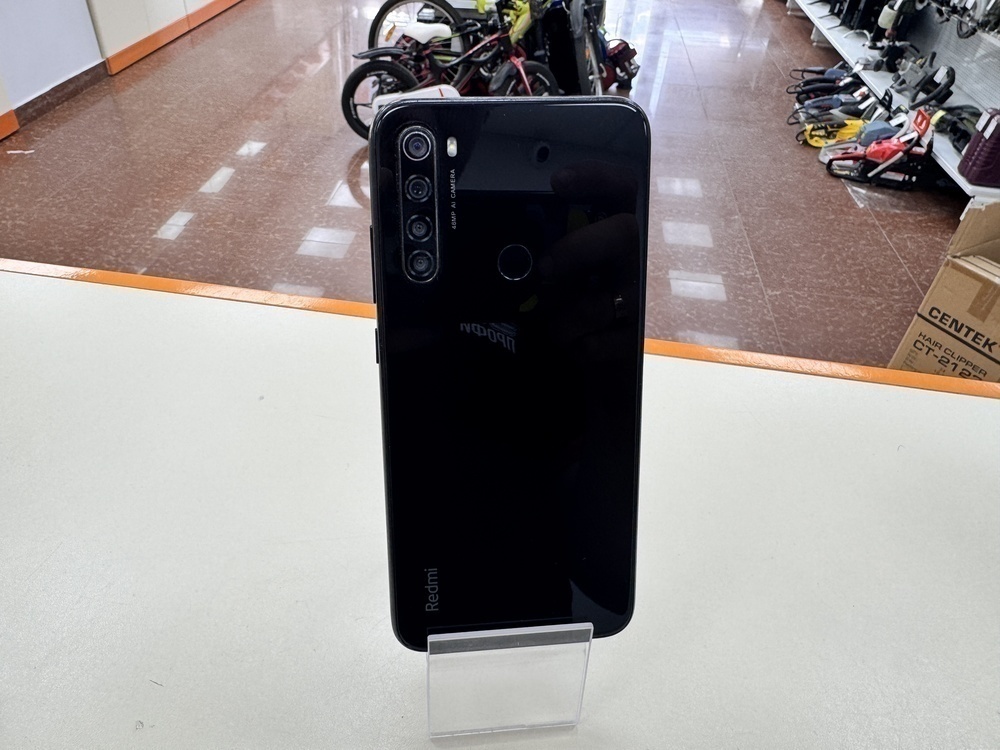 Смартфон Xiaomi Redmi 8 4/64