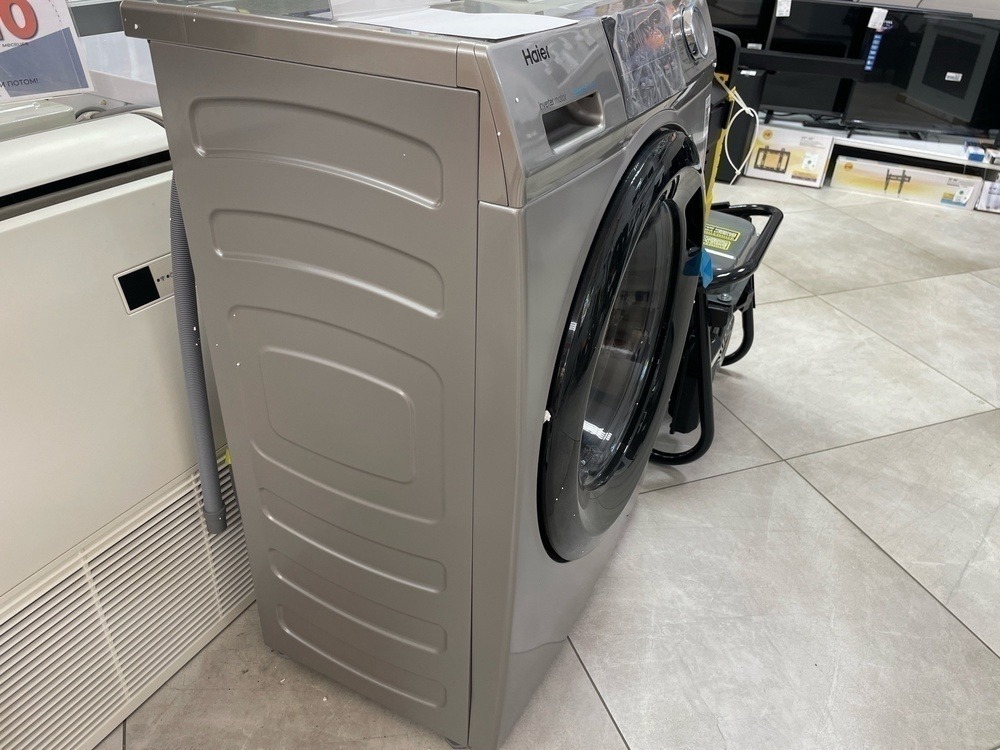 Стиральная машина Haier HW60-BP12929A