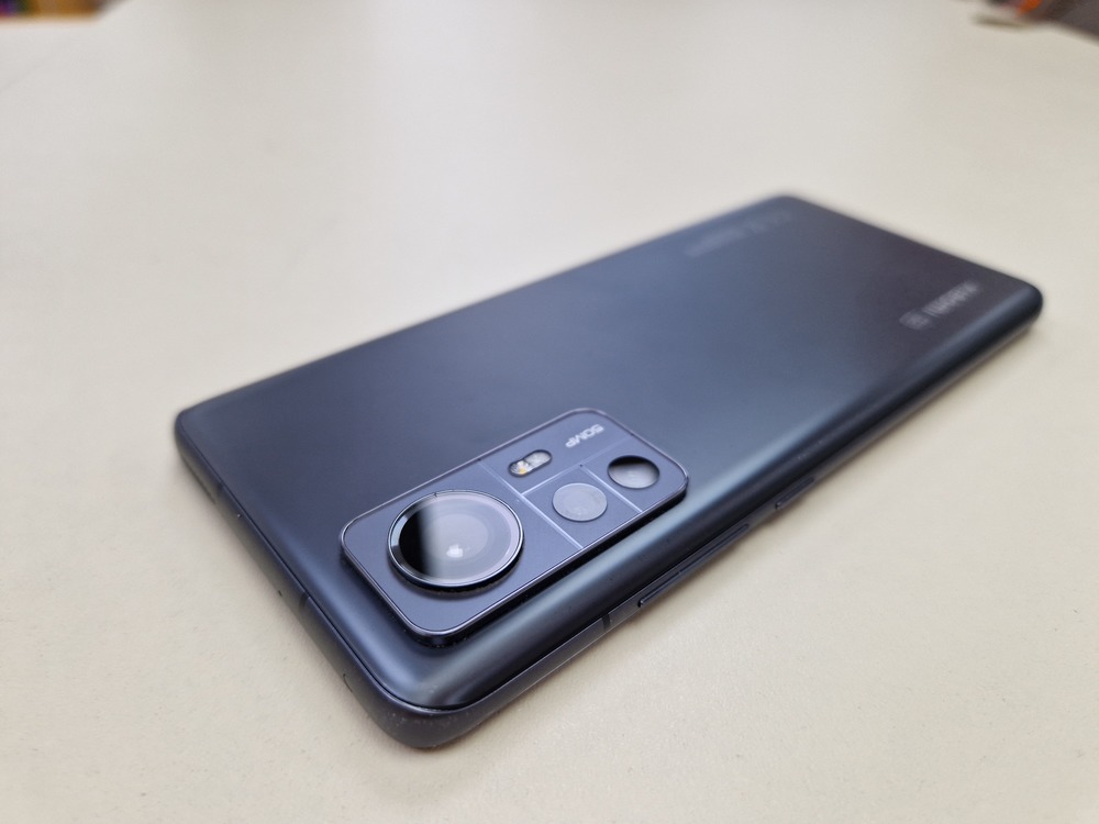 Смартфон Xiaomi 12X 8/128Gb
