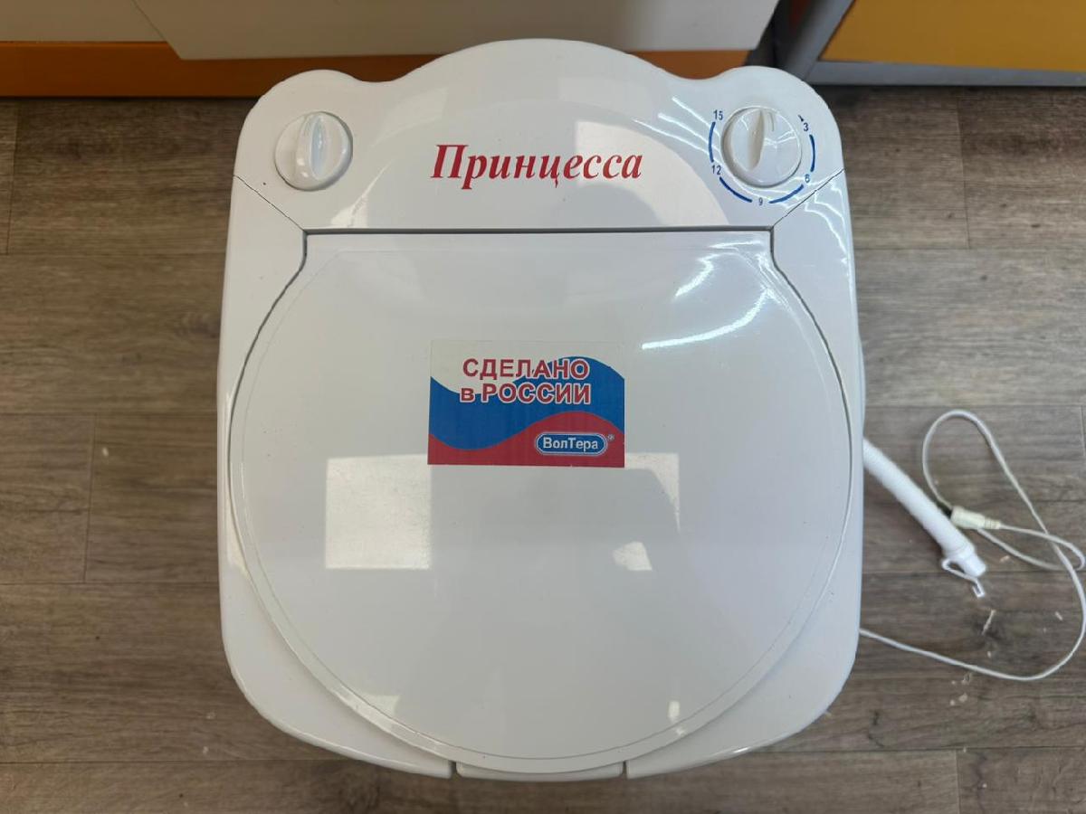Стиральная машина Волтера BT-CM1RU