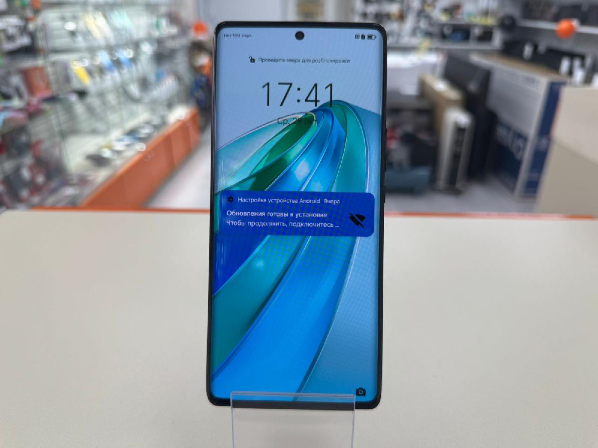 Смартфон Honor X9a 6/128