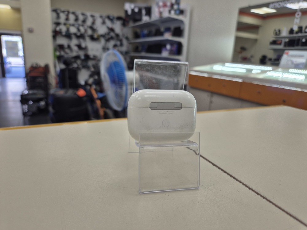 Наушники беспроводные Apple AirPods Pro