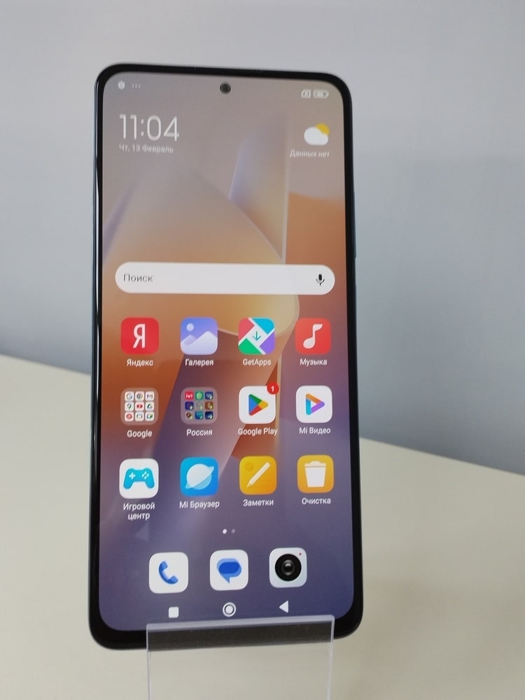 Смартфон Xiaomi Redmi Note 11 Pro 5G 6/128
