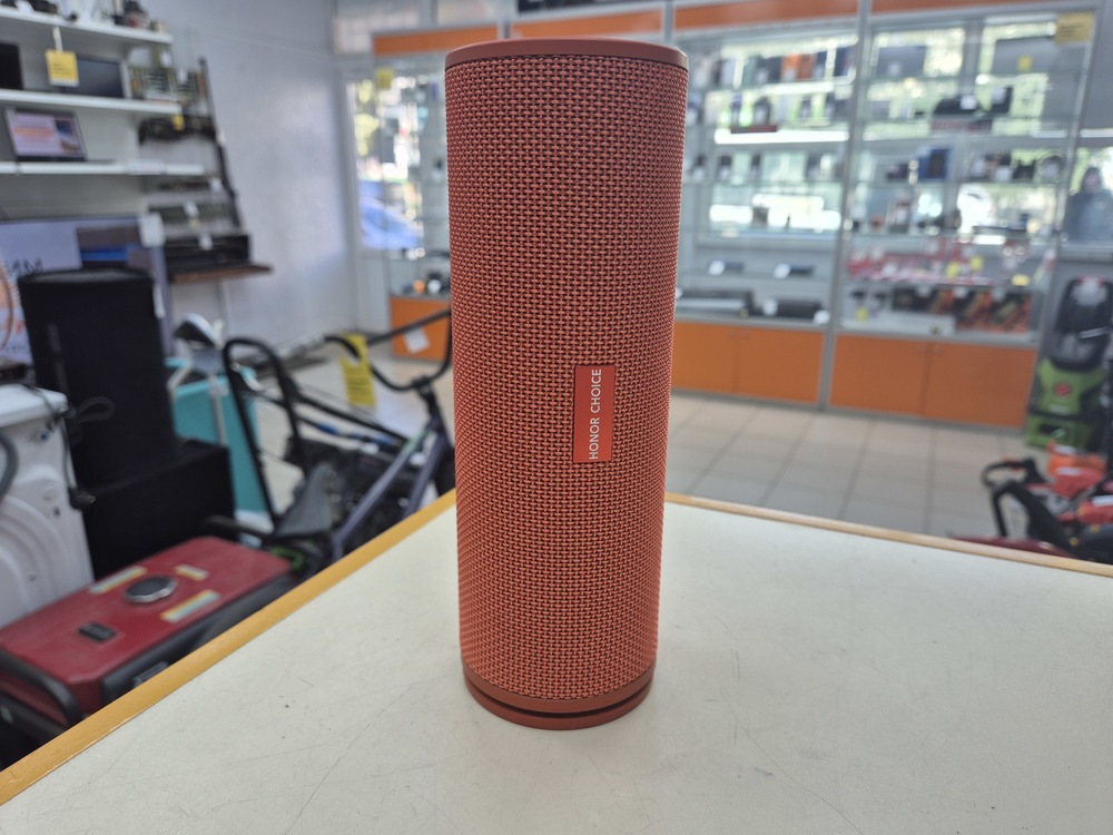 Портативная акустика Honor Choice Speaker Pro VNC-ME00