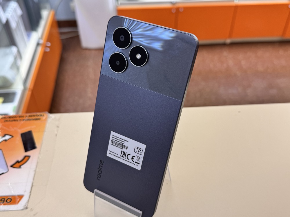 Смартфон Realme Note 50 4/128