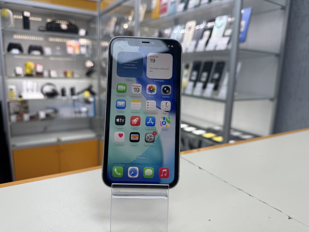 Смартфон Apple iPhone 11 Pro 128Gb