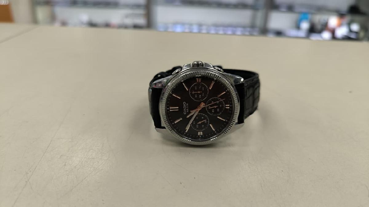 Часы наручные Casio MTP-1375